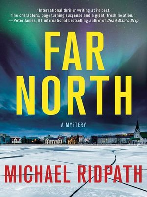 cover image of Far North